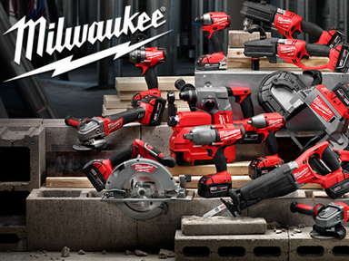 Milwaukee Raeford Hardware