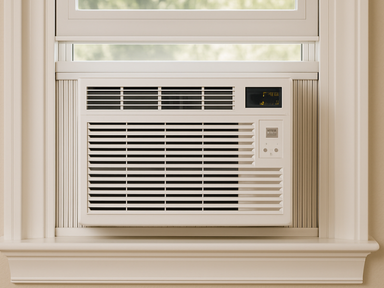air & heating